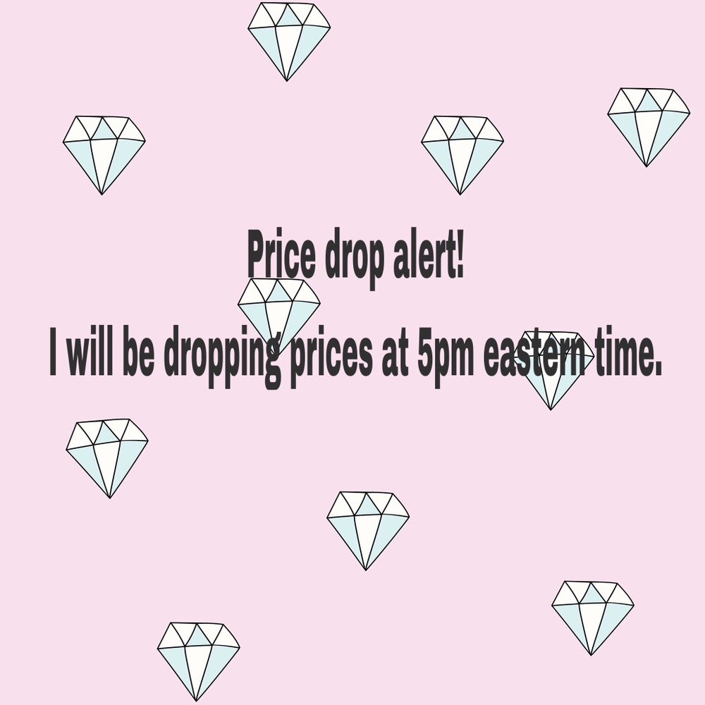 Today is the day to buy ❤️❤️❤️